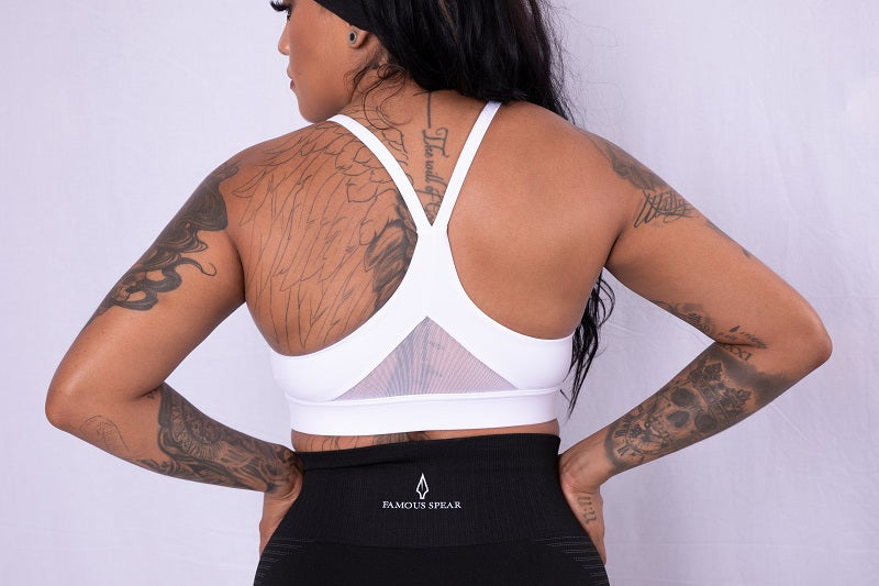 Spear essential Sports Bra