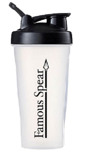 FS Classic Shaker Bottle