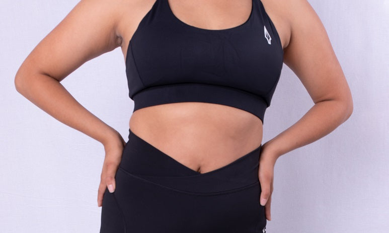 Spear essential Sports Bra