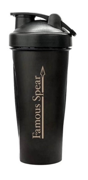 FS Classic Shaker Bottle